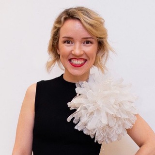 Логотип @style_alenanoskova - АЛЁНА НОСКОВА • НА СТИЛЕ