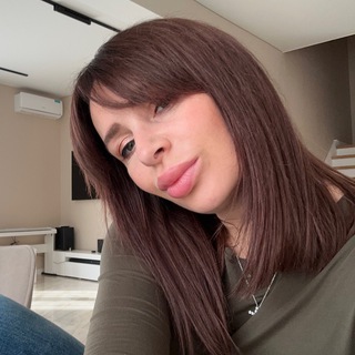 Логотип @style_annanna - Стилист Анна Якимова