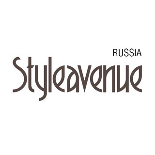 Логотип @style_avenue_jewellery - Style Avenue Jewellery