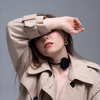 Логотип @style_guide - style_guide