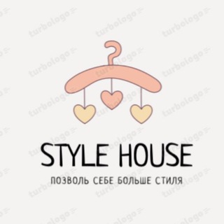 Логотип @style_house5011 - Style_house💃👠