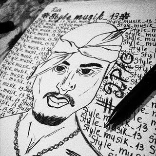 Логотип @style_music_13 - Style_music_13