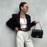 Оля про Алі 🇺🇦