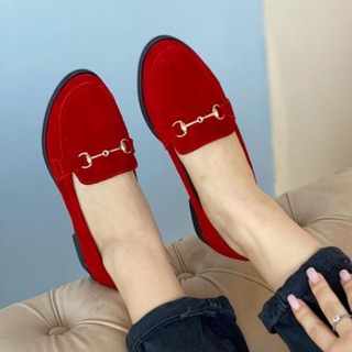 Логотип @style_shoes_mk - Кожаная обувь. Дропшиппинг. Опт| Style Shoes