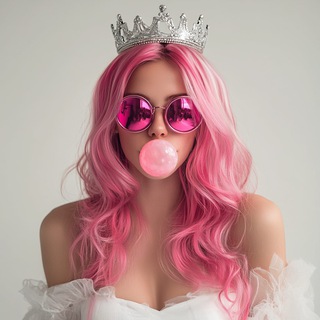 Логотип @style_sweet - Стильная конфетка 🍭