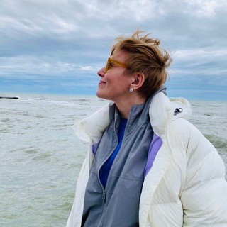 Логотип @style_talk - Светлана Токарева | Style Talk