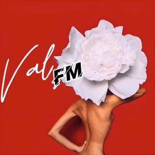 Логотип @style_valfm_music - ValFM🫦🎼🎧