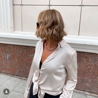 Логотип @style_vasilenko - Vasilenko Stylist | Стилист Нижний Новгород