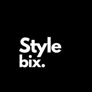Логотип @stylebix - Stylebix