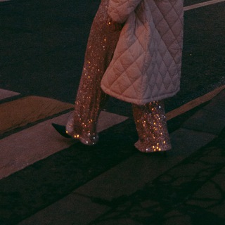 Логотип @stylebyestoooonka - Стильно Модно Молодежно