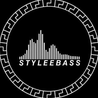 Логотип @styleebass - 一 sᴛʏʟᴇᴇʙᴀssོ🗽