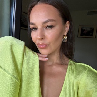 Логотип @styleelooks - Алена | про стиль