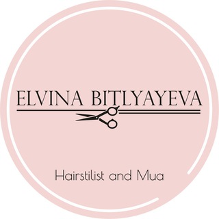 Логотип @styleelyworks - ELLE BITLYAEVA WORKS 🖤