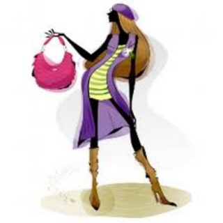 Логотип @styleewomen - Стиль и Kрасота