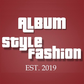 Логотип @stylefashion_lux_album - StyleFashion | ALBUM | VESTITI LUXURY #1