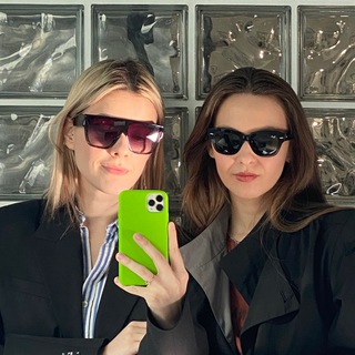 Логотип @stylegeddon - Stylegeddon