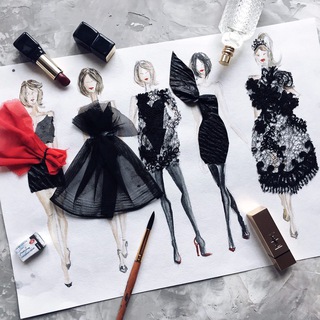 Логотип @stylelooksshop - Style Looks Shop