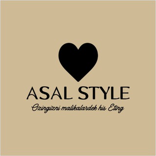 Логотип @styleluxx - @Asalstyleee