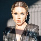 Логотип @stylemeby - Style Point