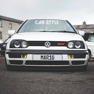 Логотип @stylepicture - Car Style