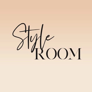 Логотип @styleroomperm - Шоурум Style Room