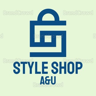 Логотип @styleshoopp - STYLE SHOP