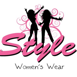 Логотип @styleshop1991 - Style Shop💞