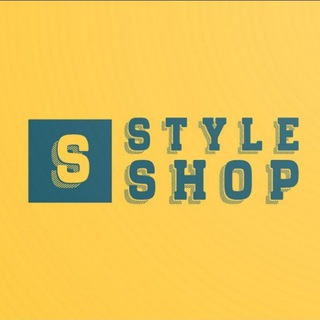 Логотип @styleshop_1 - STYLE SHOP
