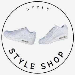 Логотип @styleshop_6 - 𝑺𝒕𝒚𝒍𝒆 𝑺𝒉𝒐𝒑