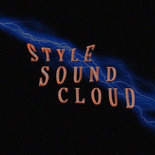 Логотип @stylesound - Style SoundCloud