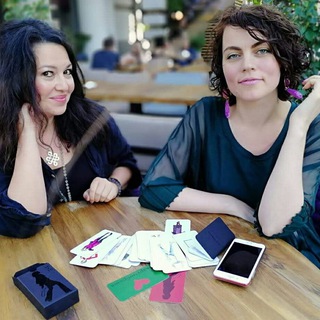 Логотип @styletherapy - Терапия Красотой