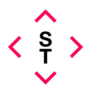 Логотип @stylethere - StyleThere