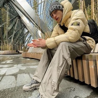 Логотип @stylewbtop - Стильный WB👽