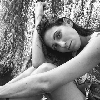 Логотип @stylewithmeaning - "Стиль со смыслом или с модой на ты..."©