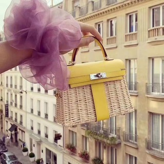 Логотип @stylish_access - Stylish access💍👜👗