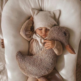 Логотип @stylish_kids_ru - Стильное детство 🧸✨