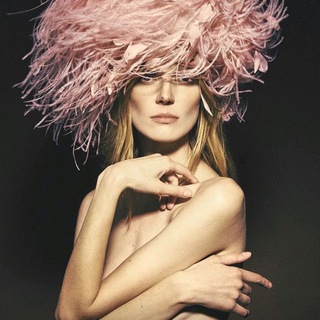 Логотип @stylish_move - Чувственный стиль