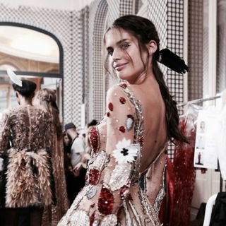 Логотип @stylish_patterns - ВЫКРОЙКИ СТИЛЬНОЙ ОДЕЖДЫ