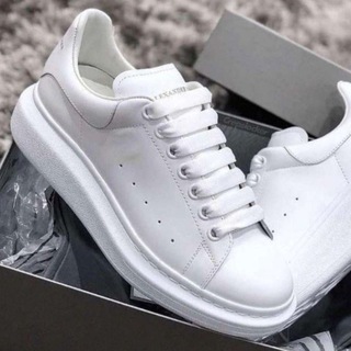 Логотип @stylish_shoes_kaz - Стильная Обувь