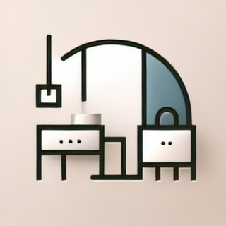 Логотип @stylish_space_design - Дизайн интерьера|стильное пространство