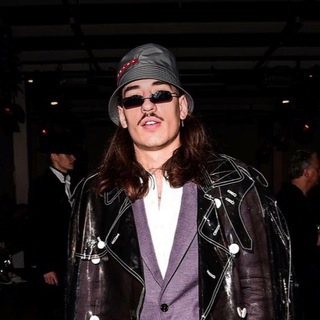 Логотип @stylishhector - Стильный Эктор