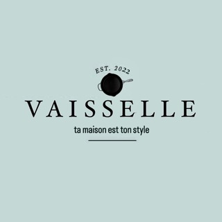 Логотип @stylishhouse05 - V A I S S E L L E