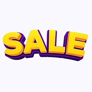 Логотип @stylishkids_sale - СТИЛЬНЫЕ СКИДКИ