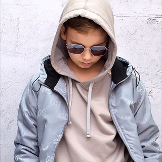 Логотип @stylishkidsmoscow - СТИЛЬНЫЕ ДЕТКИ 6-14 лет