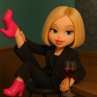 Логотип @stylishlawyer - Юрист на стиле