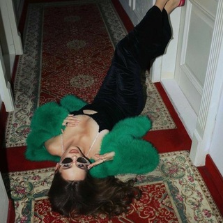 Логотип @stylishli - про стиль под bellini