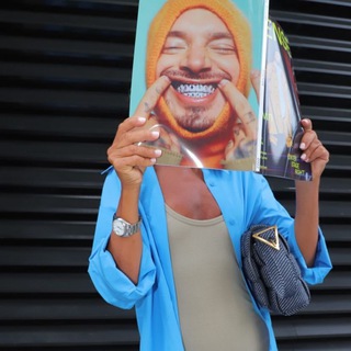 Логотип @stylishloook - Стильные обзоры | ВБ|Озон|Ламода