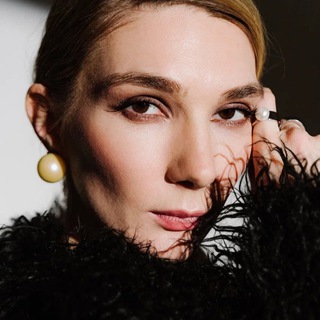 Логотип @stylist1million - СТИЛИСТ НА МИЛЛИОН