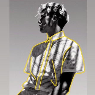 Логотип @stylist_for_man - Переодела мужа