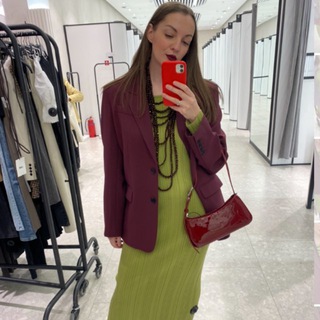 Логотип @stylist_gracheva - Тайная комната стилиста